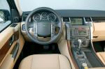 Land Rover Range Rover Sport 2005 года
